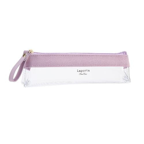 Laporta Sekisei Slim Zipper Pencil Case on Sale