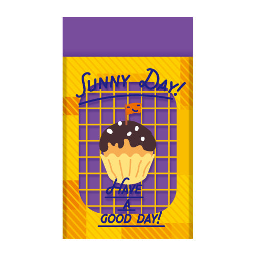 Hinodewashi Sunny Day Matomaru-kun Illustration Eraser SND-150 Online Sale