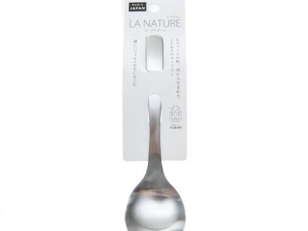 La Nature Stainless Steel Tablespoon Cheap