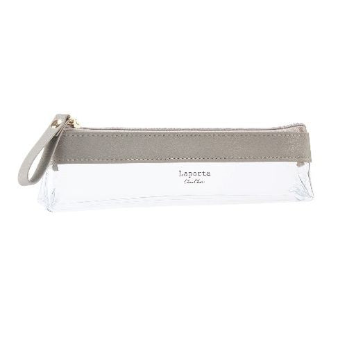 Laporta Sekisei Slim Zipper Pencil Case on Sale