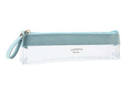 Laporta Sekisei Slim Zipper Pencil Case on Sale