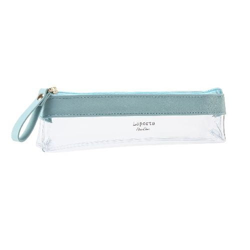 Laporta Sekisei Slim Zipper Pencil Case on Sale