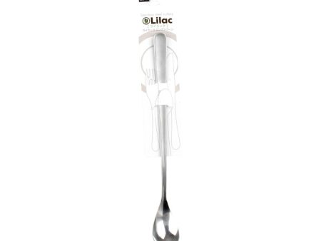 Bar Spoon (Stainless Steel Long) For Discount