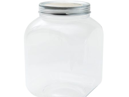 Aluminium Stackable Container 1.6L For Cheap