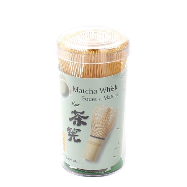 75-85 String Matcha Whisk (Hachijuppondate) on Sale