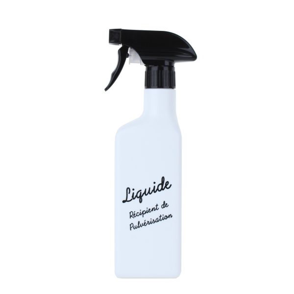 Liquide Spray Bottle on Sale