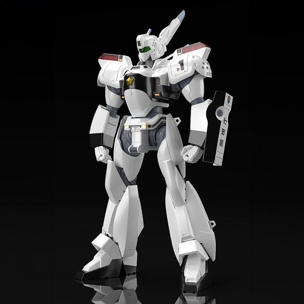 Moderoid Mobile Police Patlabor AV-98 Ingram Online Hot Sale