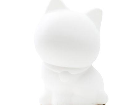 Yakushigama DIY Painting Ceramic Cat Coin Bank Fashion