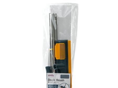 Amifa Deck Cleaning Brush Cheap