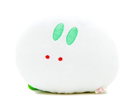 Plushie Key Chain Cute Eyes Sweets Shop Rabbit Sweet Bun Online now