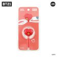 BT21 Magnetic Cable Wrap Fashion