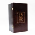 [Pre-Owned] Hello Kitty 25 Anniversary Wooden Box For Discount