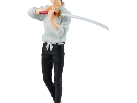 Pop Up Parade Yuta Okkotsu Jujutsu Kaisen 0 Ver. Online Hot Sale