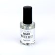 Beauty World Clear Nail Base Coat (10 mL) Cheap