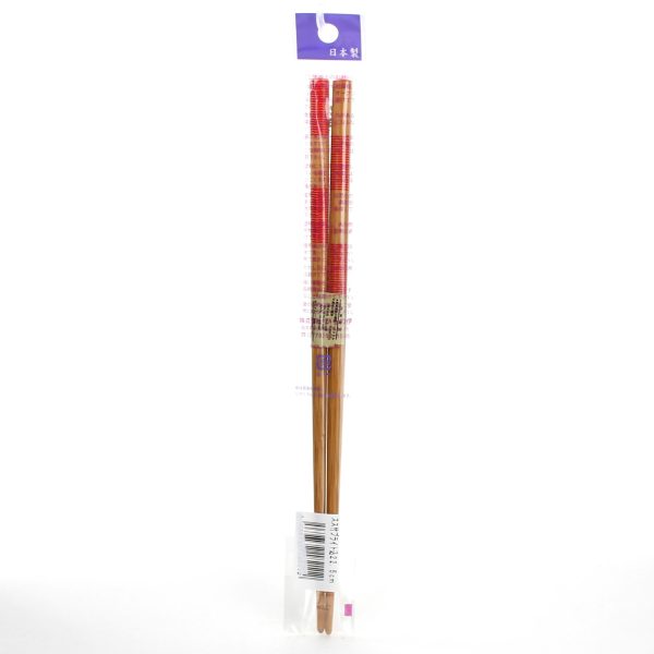 22.5cm Bamboo Chopsticks Fashion