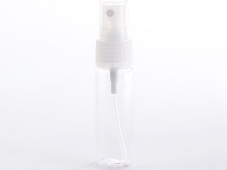 Clear Spray Bottle (20mL) Discount