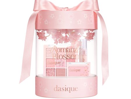 Dasique Romantic Blossom Set Online Hot Sale