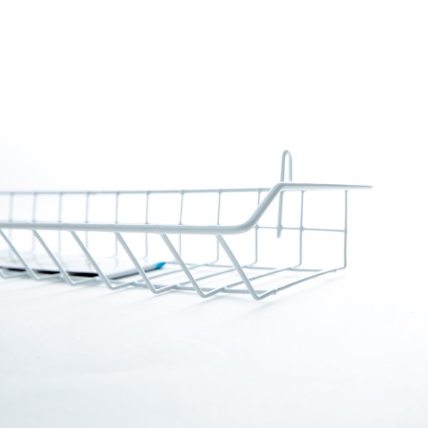 Wire Shelf with Hook (F Type) Online Hot Sale