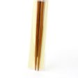 22.5cm Flower Bamboo Chopsticks Discount