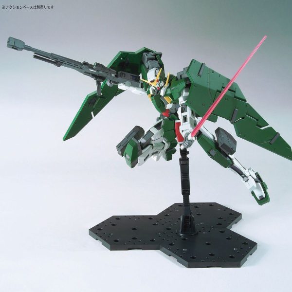 Bandai MG 1 100 Mobile Suit Gundam 00 Gundam Dynames For Cheap