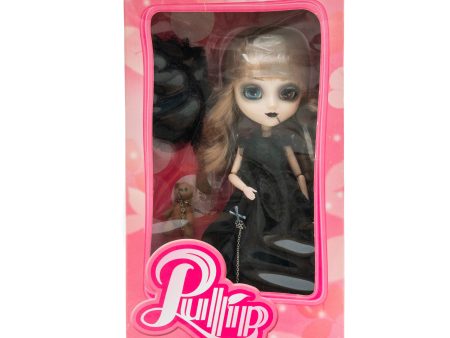 [Pre-Owned] Pullip Noir Hot on Sale