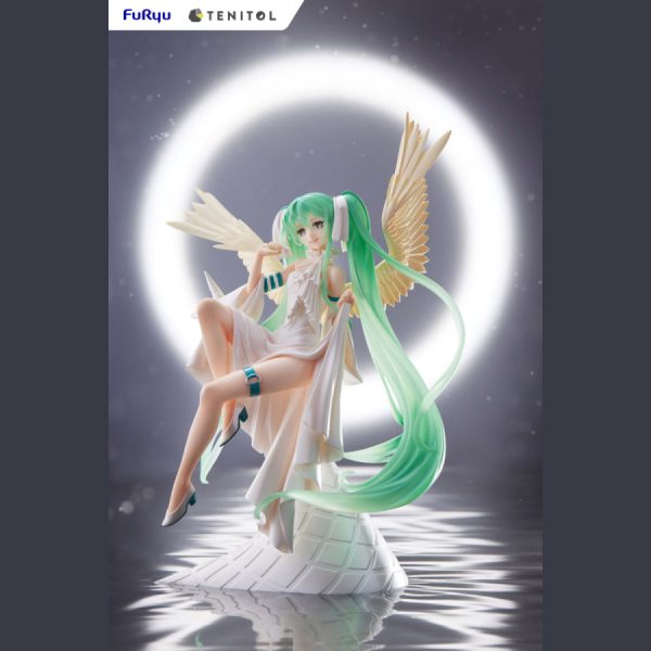 Tenitol Hatsune Miku Light Online Sale