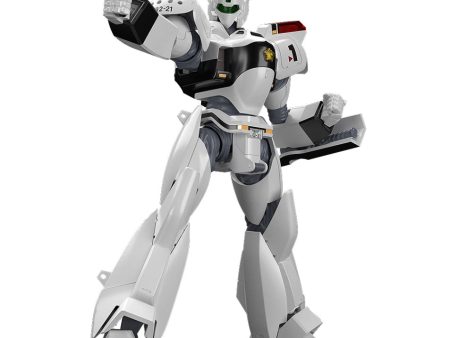 Moderoid Mobile Police Patlabor AV-98 Ingram Online Hot Sale