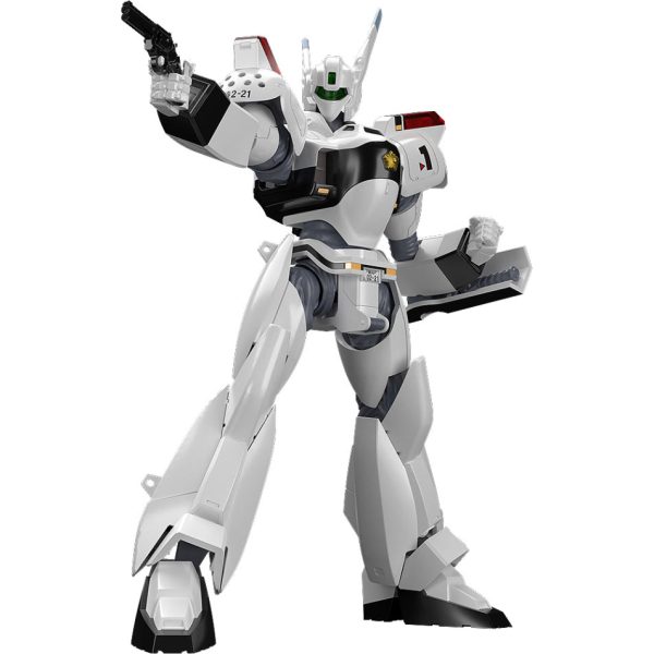 Moderoid Mobile Police Patlabor AV-98 Ingram Online Hot Sale