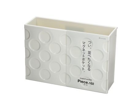 Box (Magnetic Rectangle WT 14x4.8x9.5cm) Online now