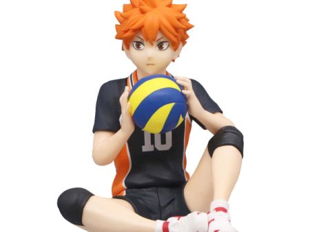 Noodle Stopper Figure Haikyu!! Shoyo Hinata Online Sale