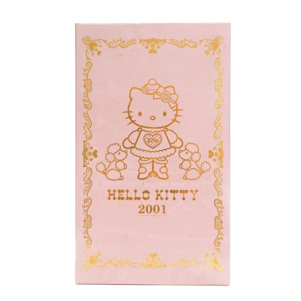 [Pre-Owned] Hello Kitty 27th Dress Poodle Online