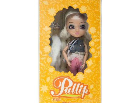 [Pre-Owned] Pullip Venus Miss America Discount