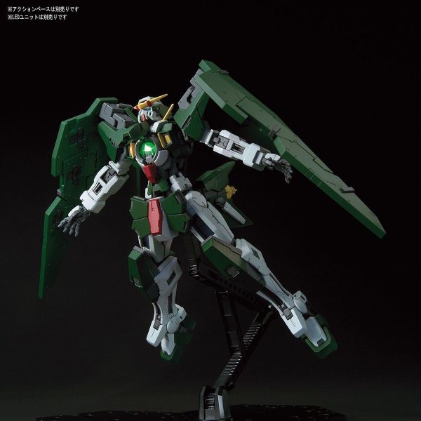 Bandai MG 1 100 Mobile Suit Gundam 00 Gundam Dynames For Cheap