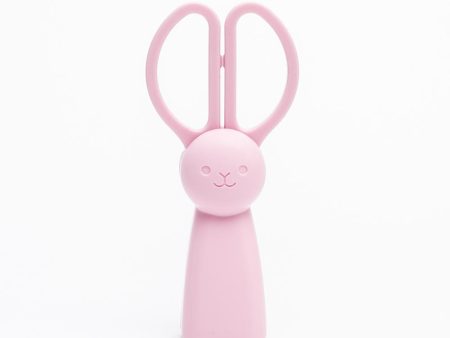 Bunny Scissors with a magnetic standable case on Sale