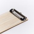 Clipboard (23x10.5cm) Discount