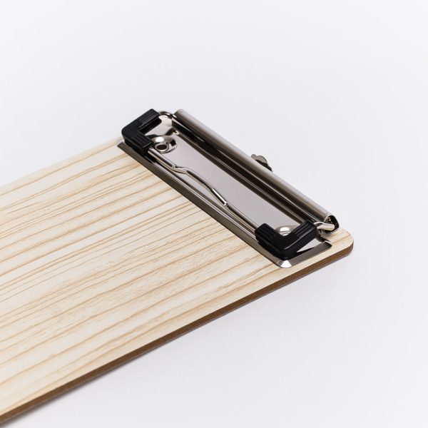 Clipboard (23x10.5cm) Discount