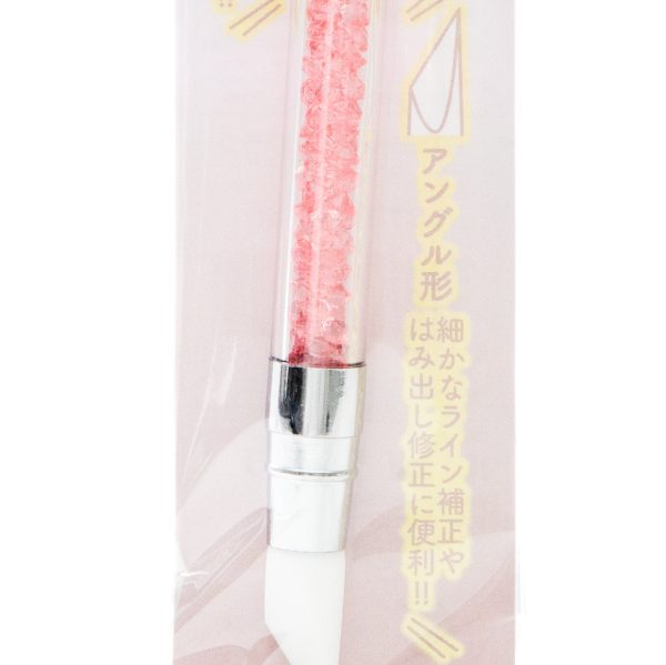 Crayon Touch-Me Nail Art Silicone Brush Online