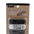 Cable Ties (Nylon Outdoor 18cm (5pcs)) Online Sale