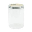 Aluminium Canister 1L Online now