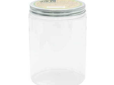 Aluminium Canister 1L Online now