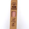 4B Drawing Pencil (8pcs) on Sale