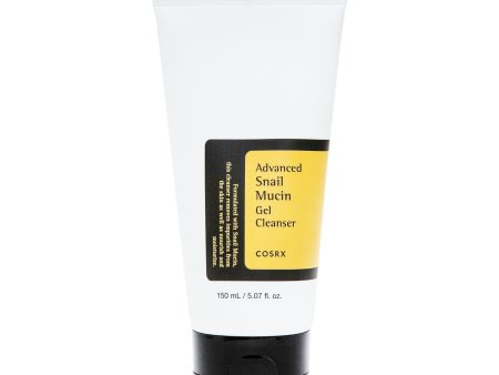 Cosrx Advanced Snail Mucin Power Gel Cleanser 150ml on Sale