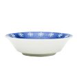 Aizome Small Patterns Porcelain Bowl on Sale