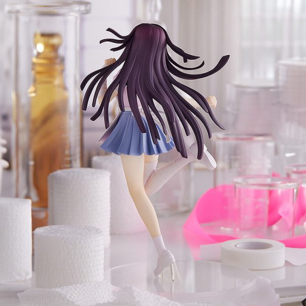 Pop Up Parade Danganronpa 1.2 Reload Mikan Tsumiki For Sale