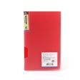 Card Holder (120 Pockets Business Card 4xCol 19.2x11.6x1.7cm) Sale