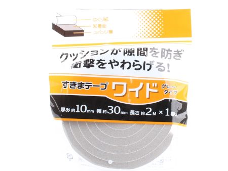 Weatherstrip Tape For Discount