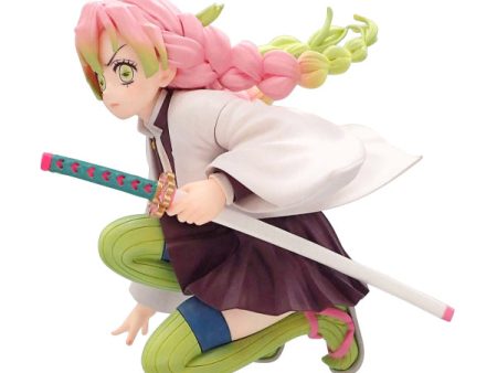 Noodle Stopper Figure Demon Slayer Kanroji Mitsuri Fashion