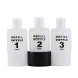 3 in 1 Refill Bottle Set Cheap