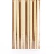 4-pair Long Bamboo Chopsticks Online Hot Sale