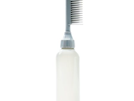 Comb-Shaped Refill Bottle 160mL Cheap